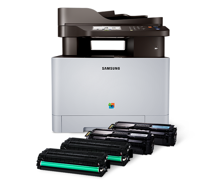 Printers + Toners Printers + Toners