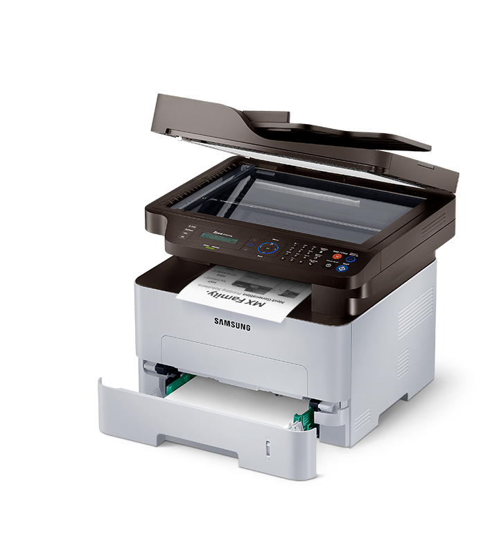 Samsung Black & white multifunction printers