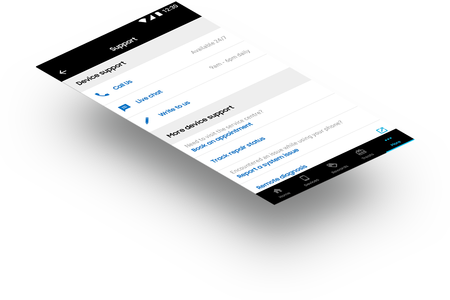 Phone