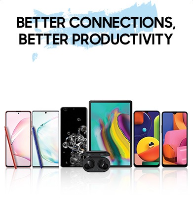Upgrade and make things better at home with these Samsung offers.