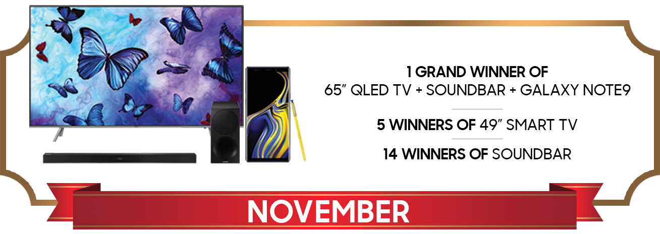 November