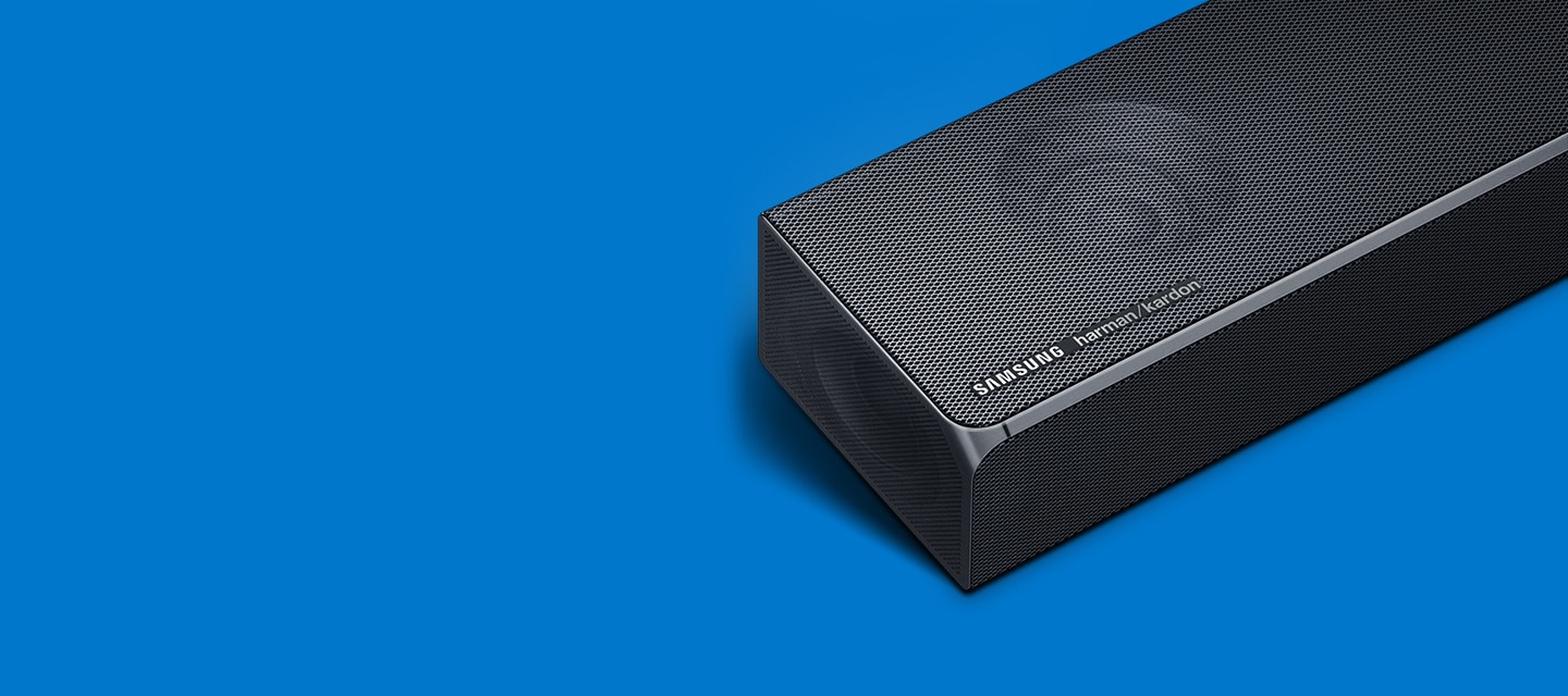 Samsung Soundbars