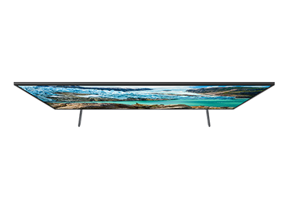 Image of 70 inch UHD TV
