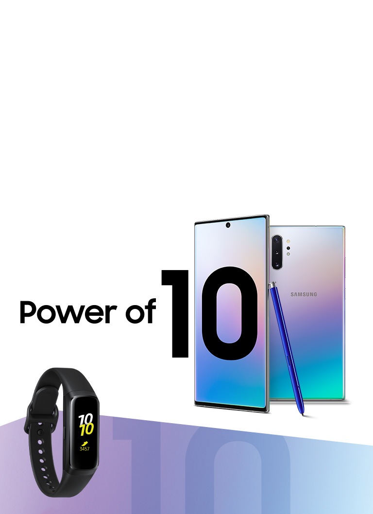 Samsung Members: Food Panda Banner