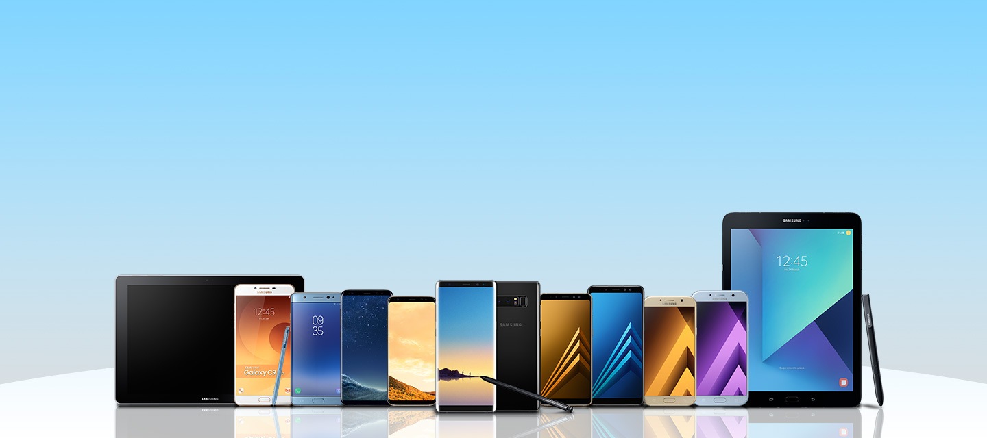 Samsung Galaxy Device up to 24months with BDO and Citibank