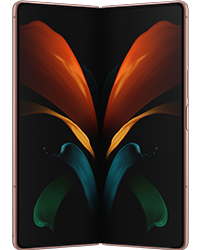 Galaxy Z Fold2