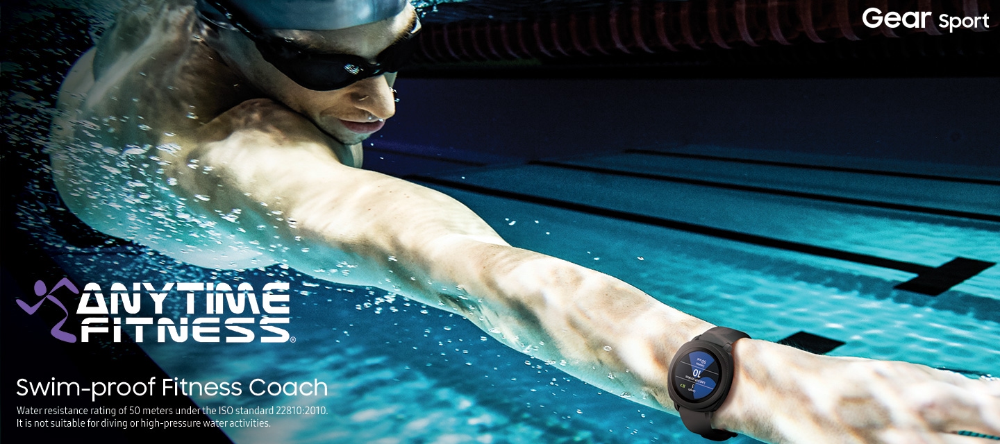 Break your best and enjoy discounts and special offers with Anytime Fitness