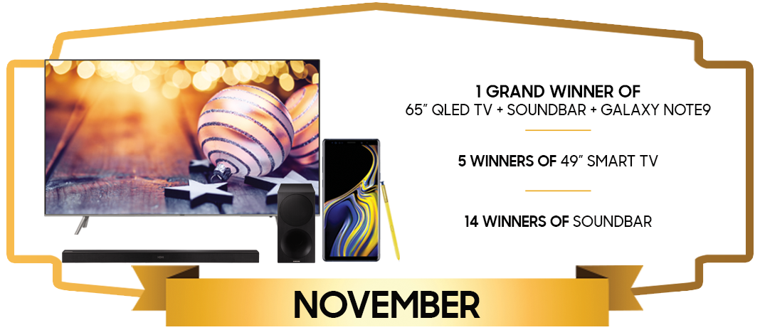 November