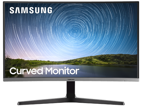 Product Image of 27" Curved Monitor