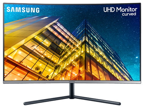 Product Image of 32" UHD Monitor