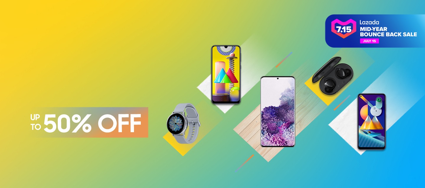 Enjoy Exclusive Freebies and Discounts of up to 50%