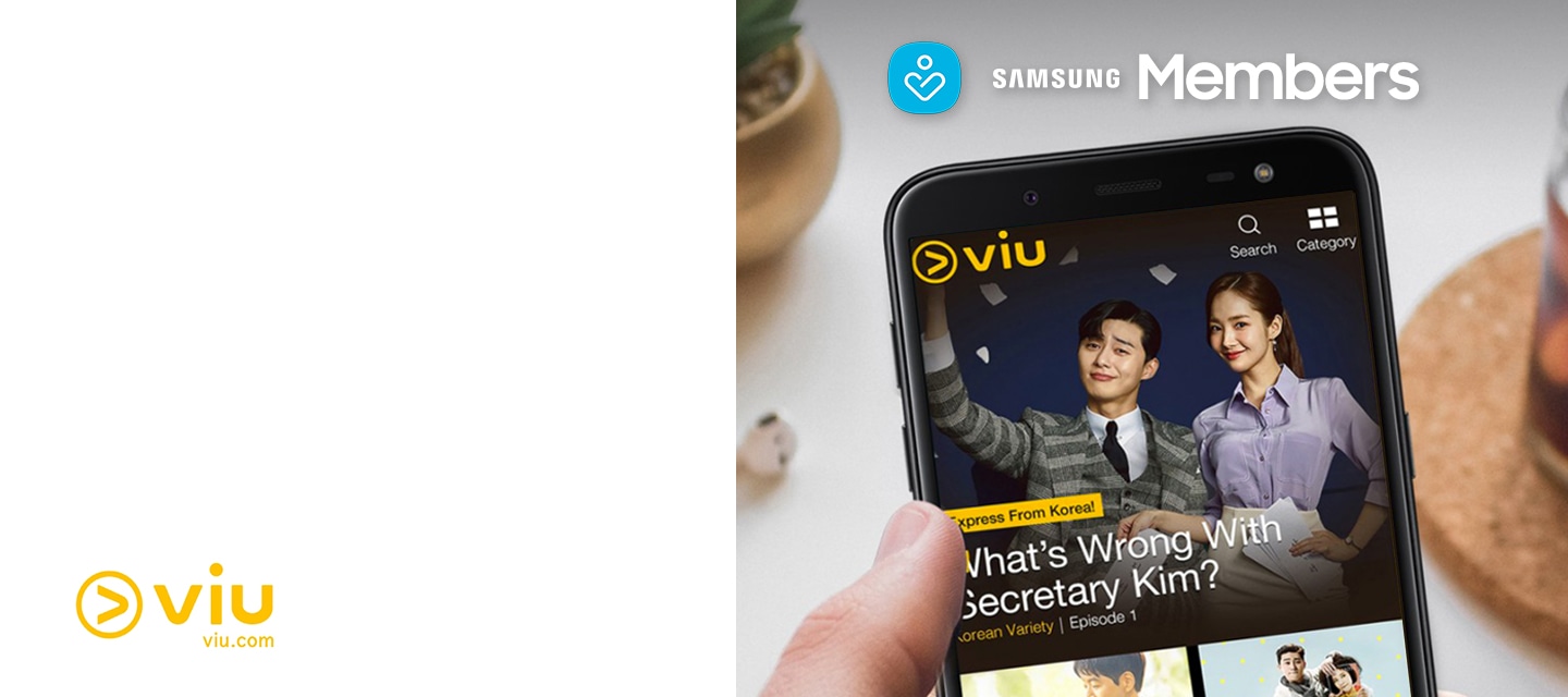 Enjoy 3 months of Free Viu Premium Subscription