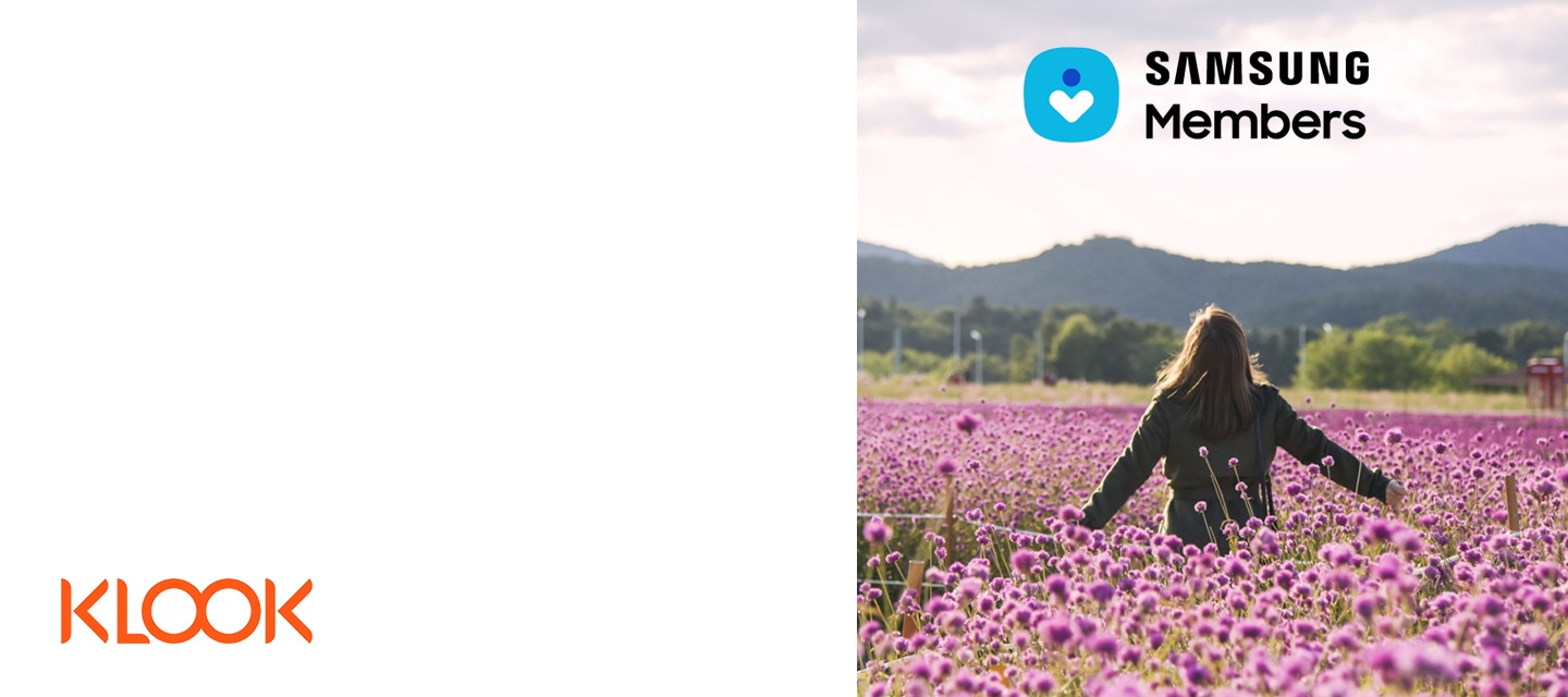 Enjoy P300 Off on any KLOOK activity