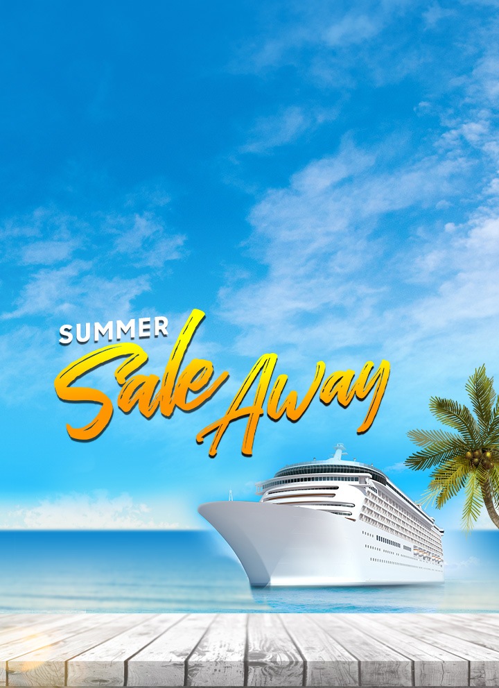 Get up to 35% off Plus a chance to win raffle prices