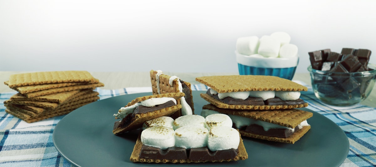 Digital Cookbook Banner