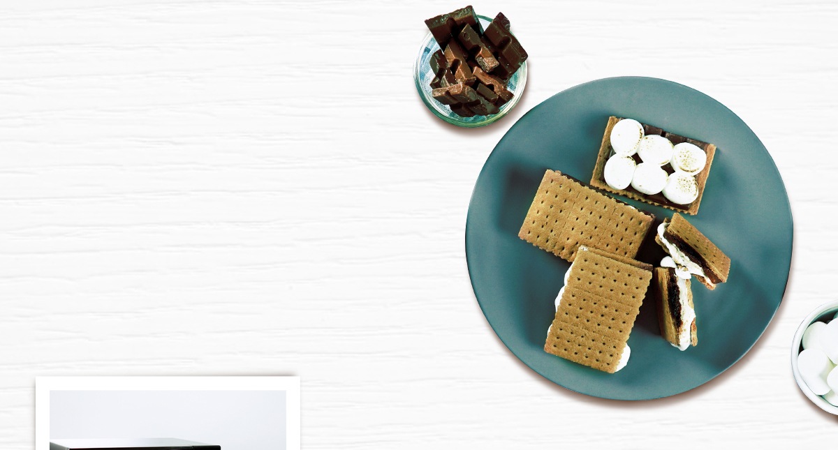Digital Cookbook Banner