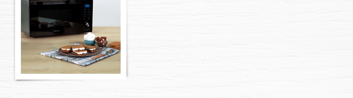 Digital Cookbook About Banner