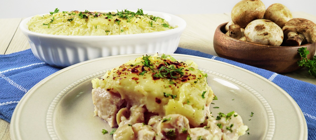 Digital Cookbook Banner