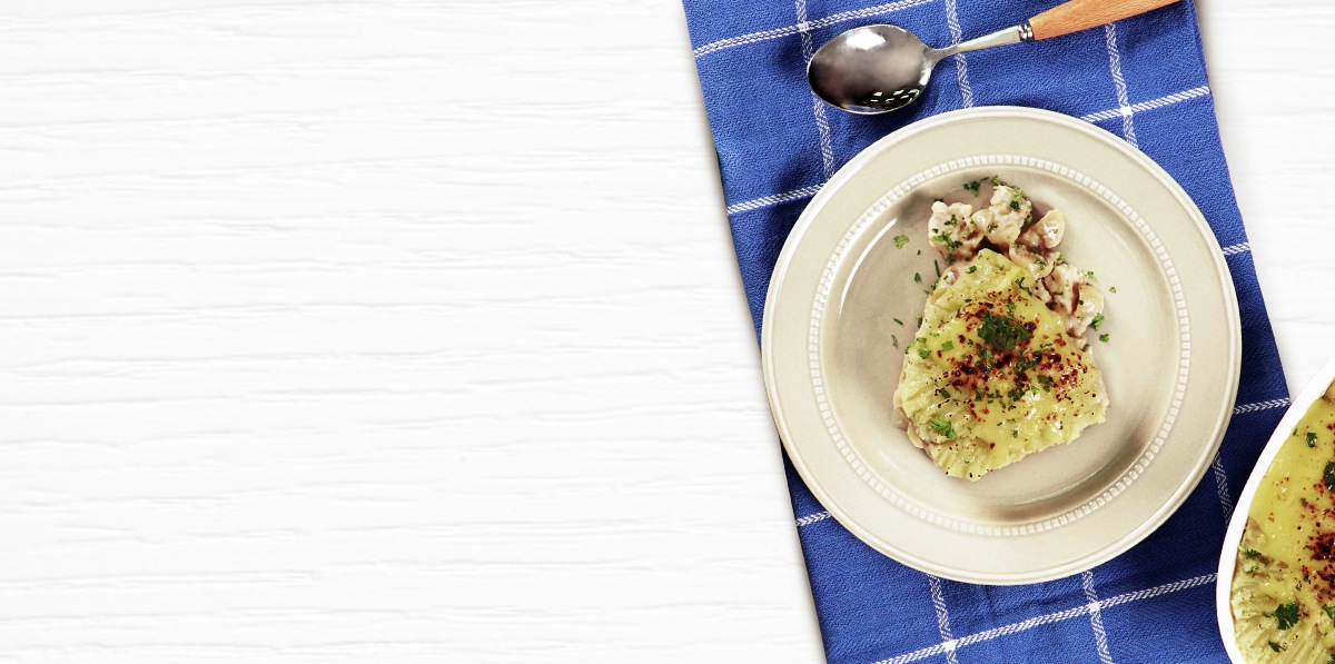 Digital Cookbook Banner