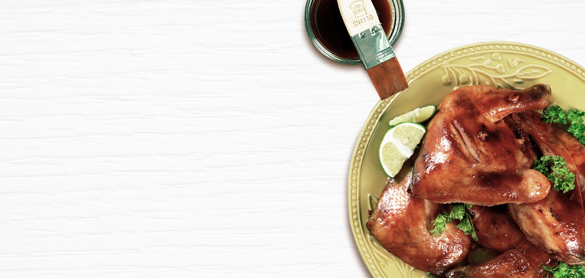 Digital Cookbook Banner