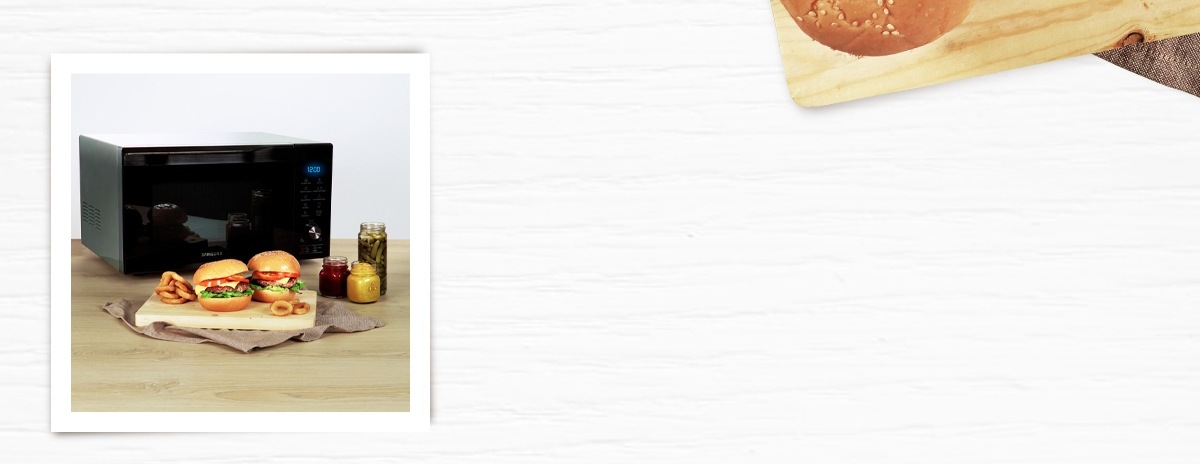 Digital Cookbook About Banner