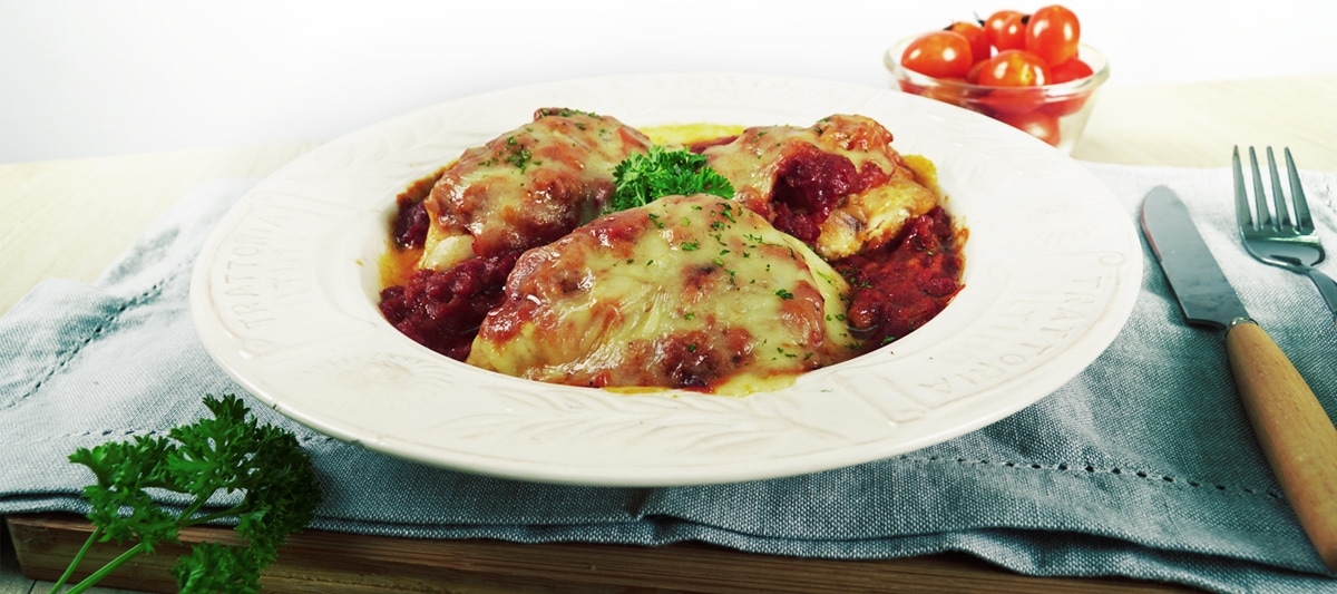 Digital Cookbook Banner