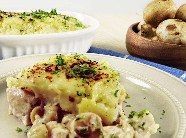 Digital Cookbook Banner