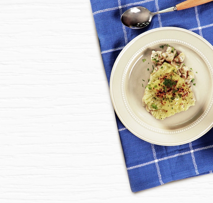 Digital Cookbook Banner