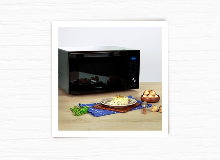 Digital Cookbook About Banner
