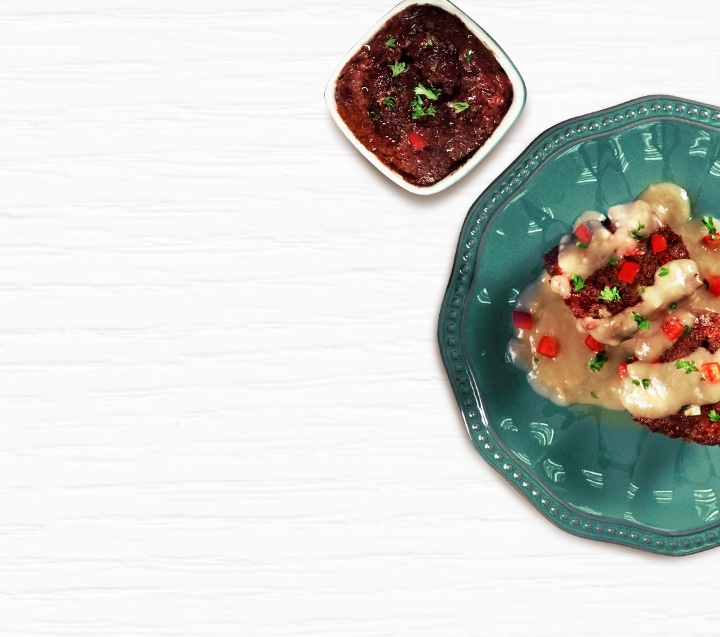 Digital Cookbook Banner