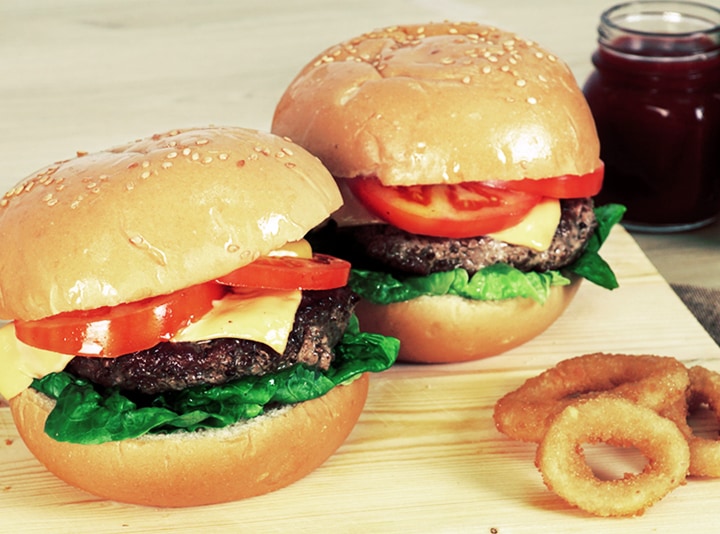 Digital Cookbook Banner