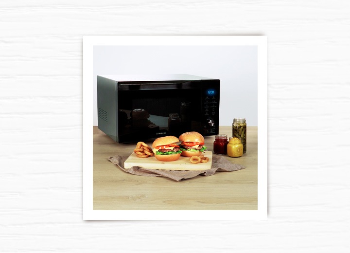 Digital Cookbook About Banner