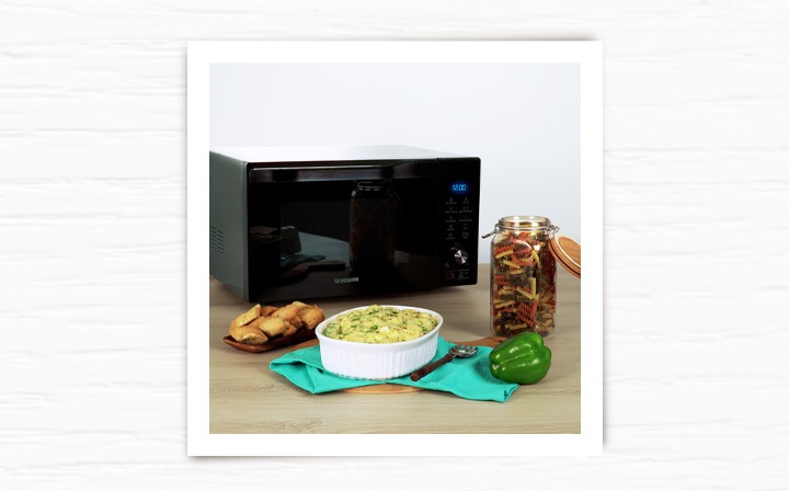 Digital Cookbook About Banner