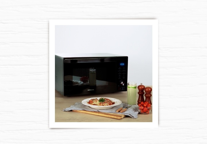 Digital Cookbook About Banner