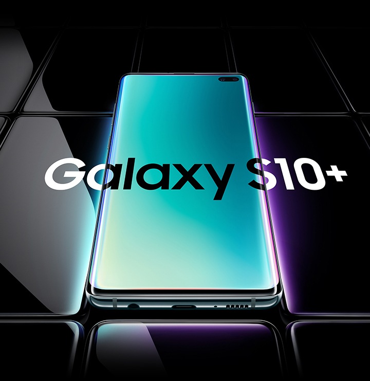 The next generation phone is here.