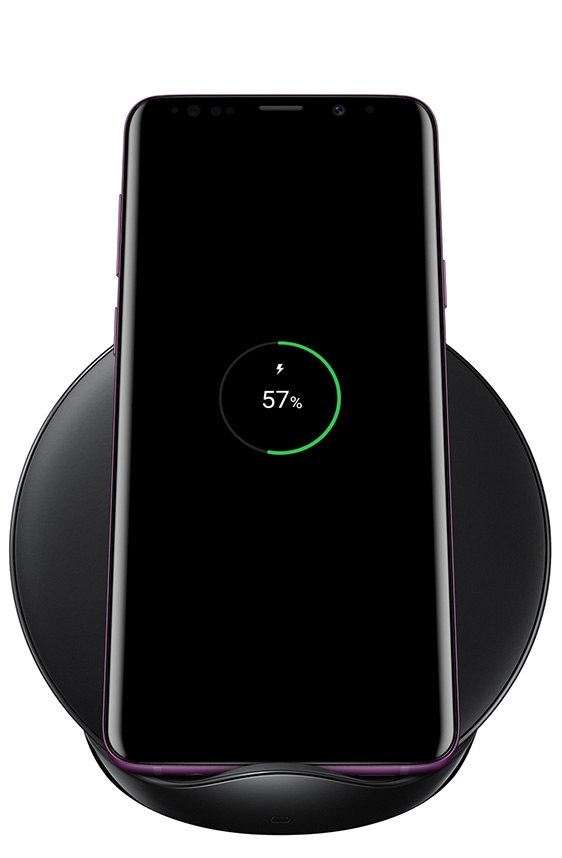 Wireless Charging