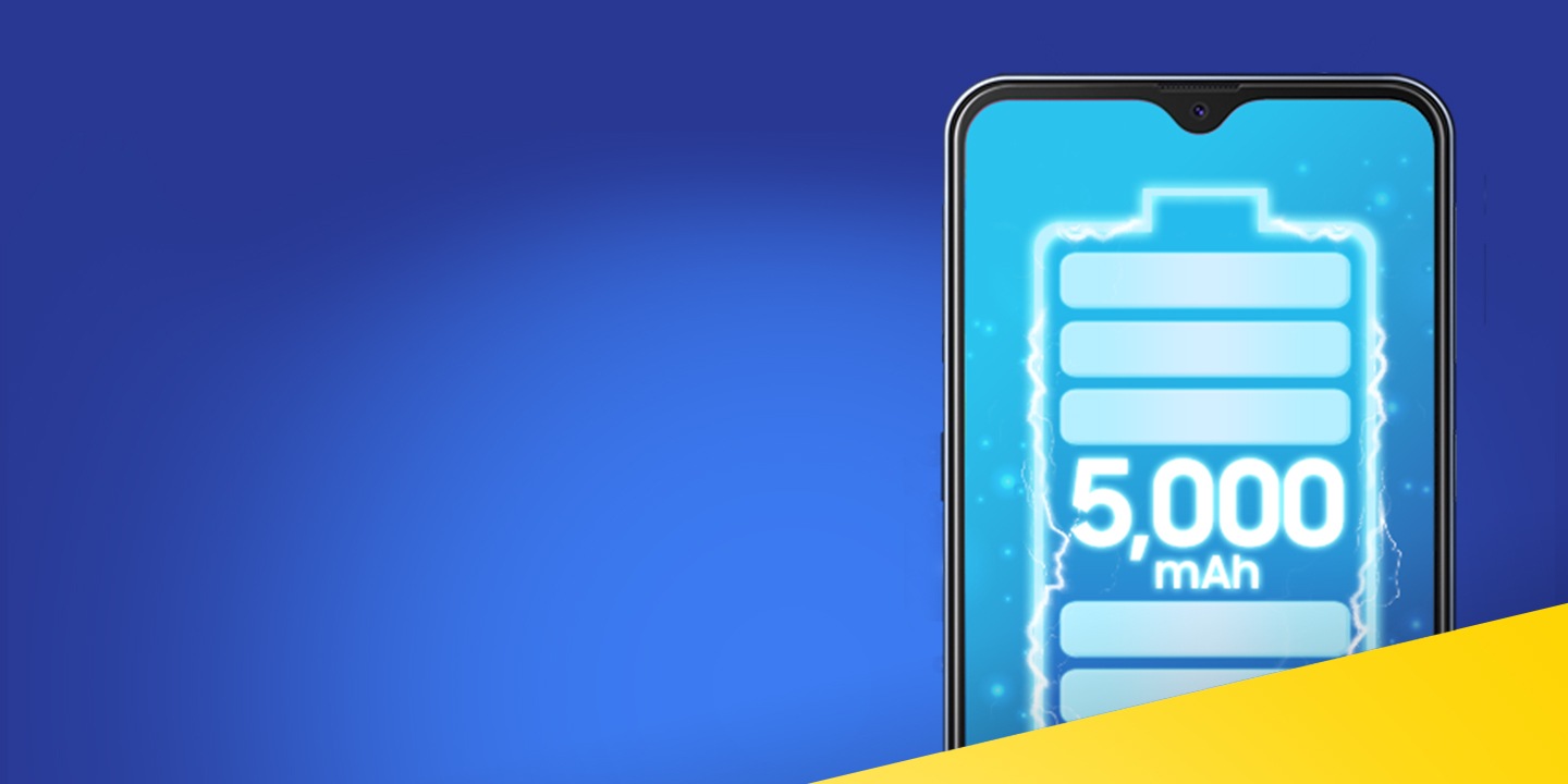 Galaxy M20 Desktop Banner