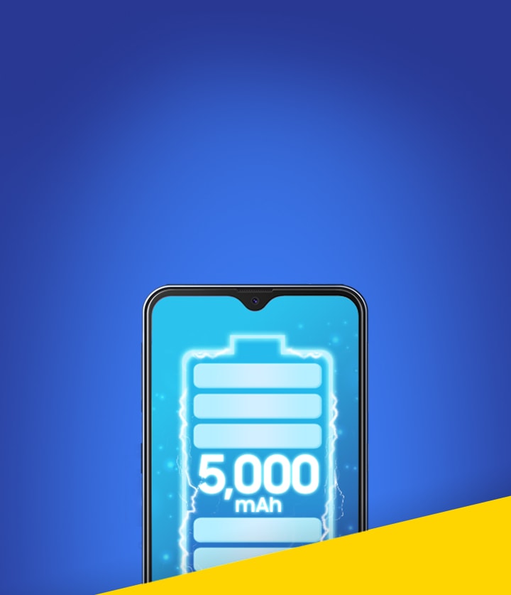 Galaxy M20 Mobile Banner