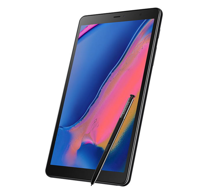 More Samsung tablets