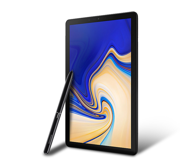 Samsung Galaxy Tab S4