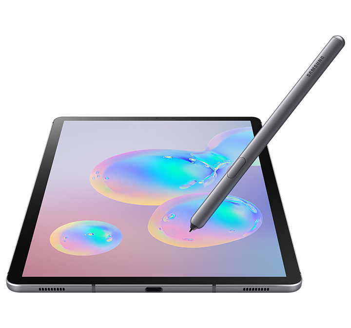 Samsung Galaxy Tab S4