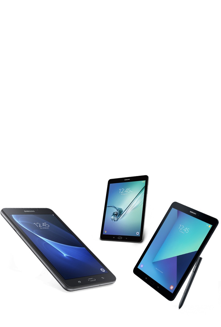 Samsung Tablets Samsung Tablets