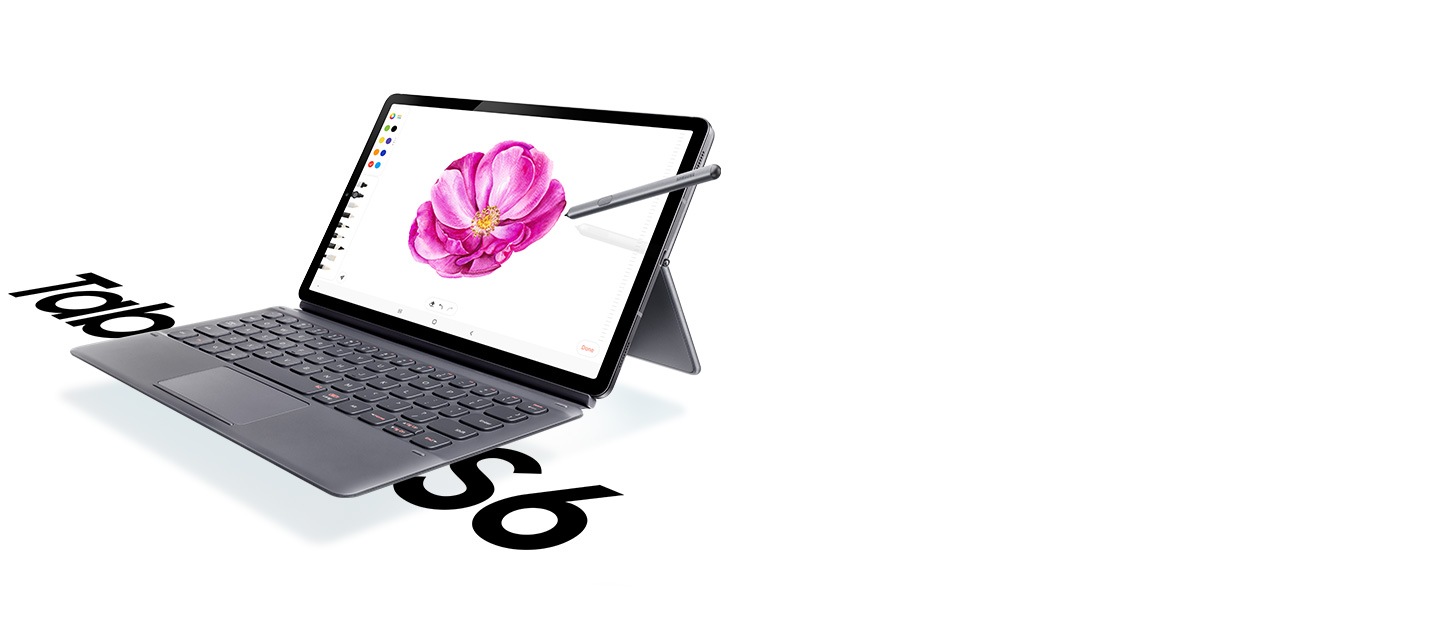 Samsung Tablets