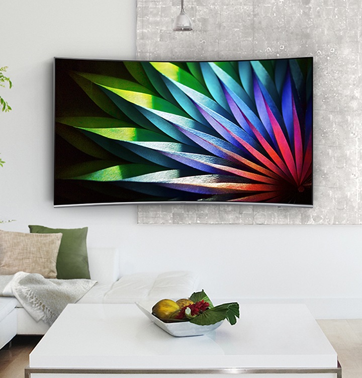 Premium UHD TV