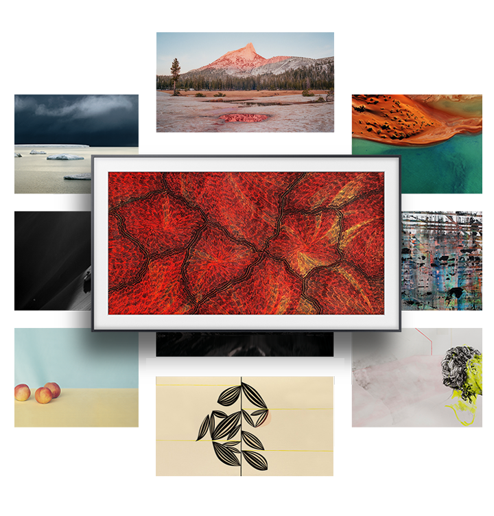 The Frame