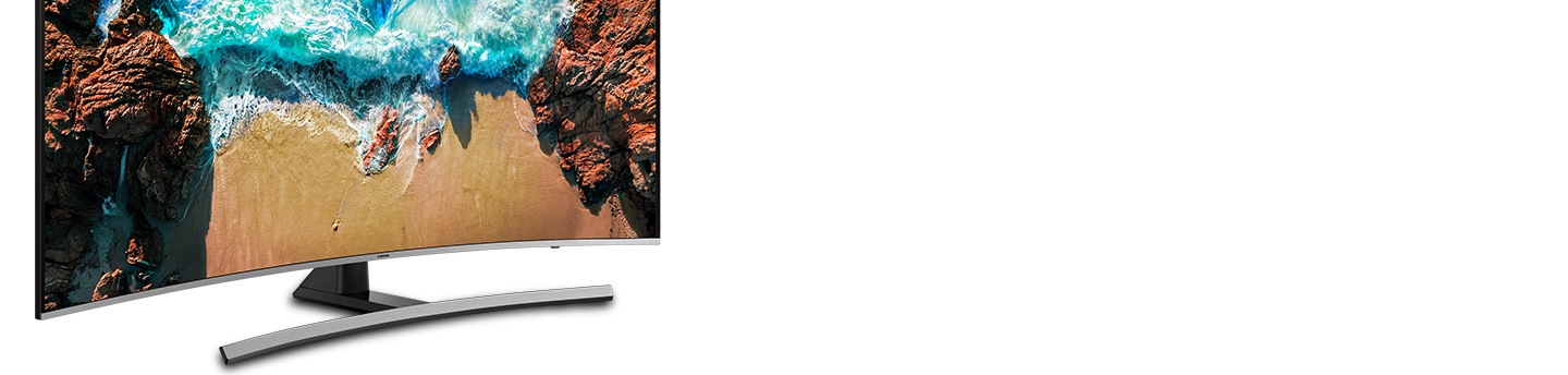 Premium UHD TV Premium UHD TV