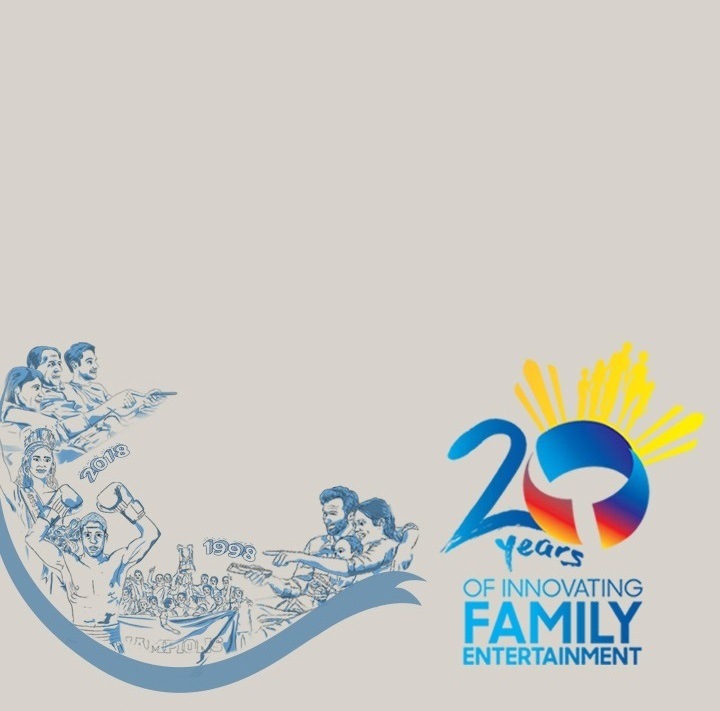 Celebrate TV Innovation Banner