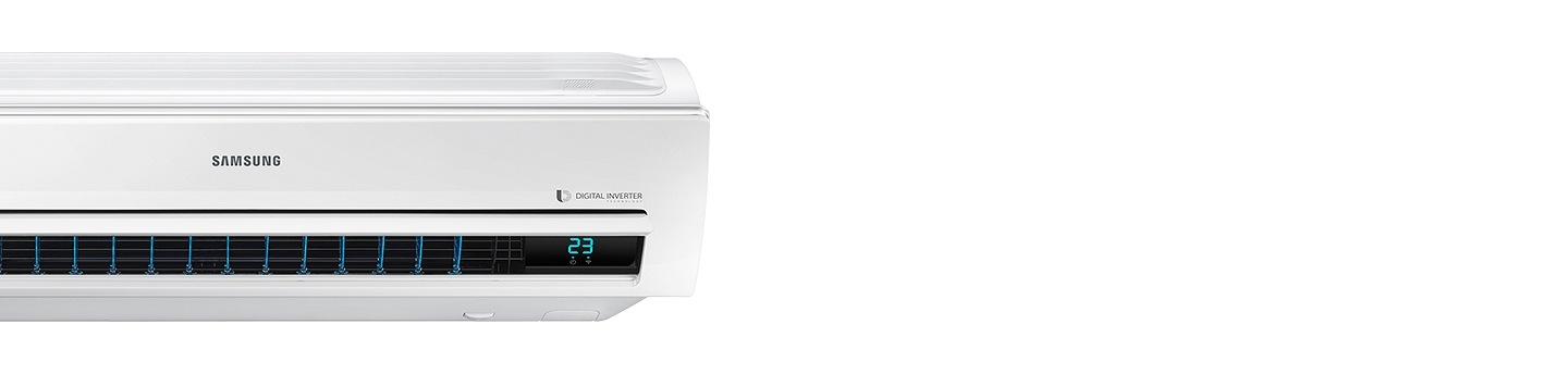 Samsung Wall-mount AC Samsung Wall-mount AC