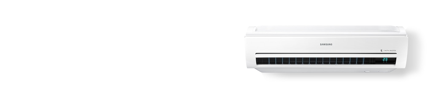 Samsung Air Conditioners Samsung Air Conditioners