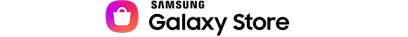 Samsung Galaxy Store Logo